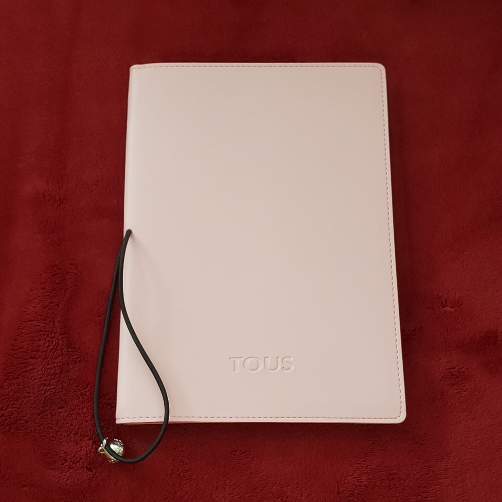 Tous Notebook
